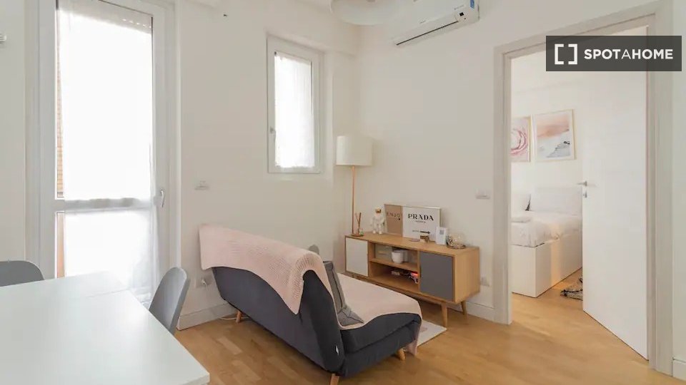 Apartment Milan, 1 bed — photo 10