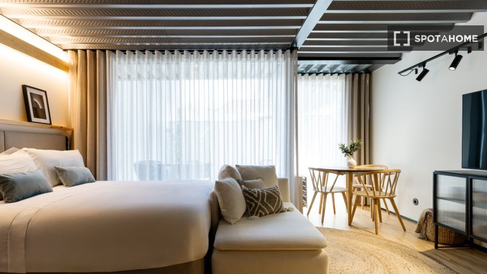 Apartment mono Porto, 33m² — photo 17