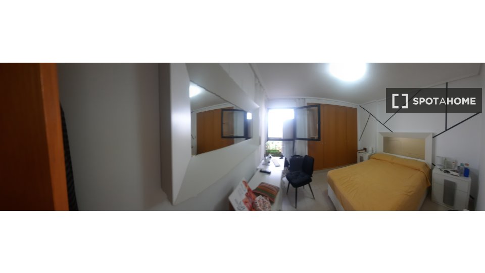 Appartamento con 2 camere da letto in affitto ad Alboraya - a Valencia