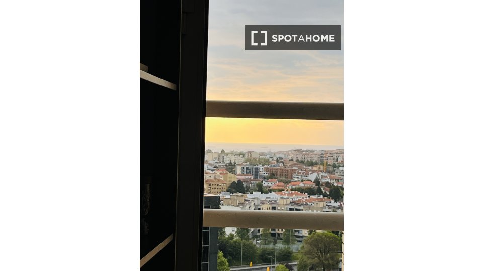 Apartment Porto, 1 bed, 78m² — photo 16