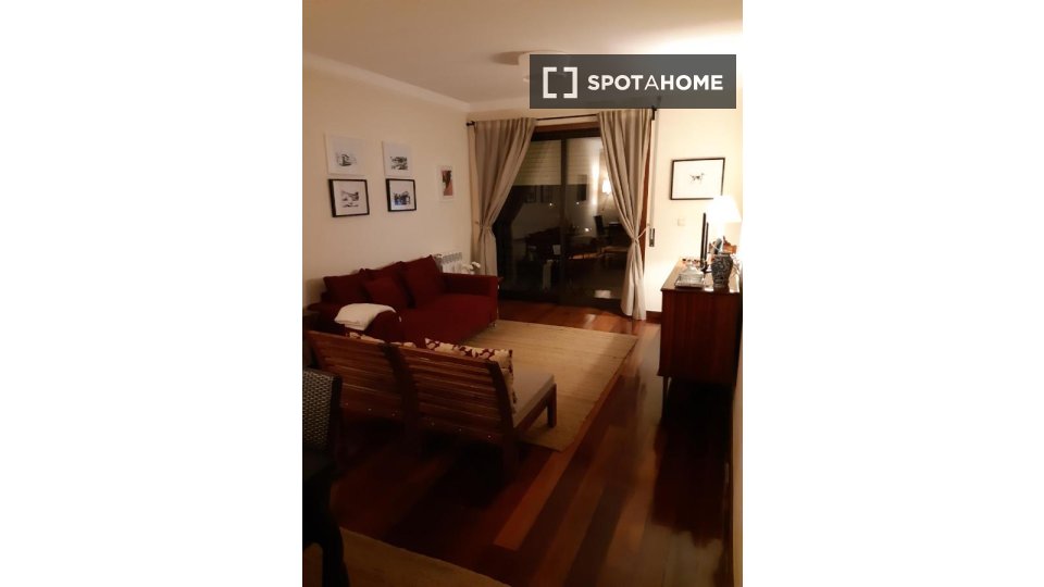 Apartment Porto, 1 bed — photo 16