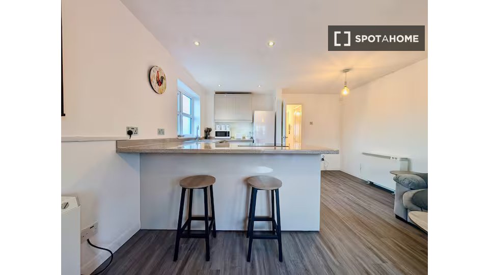 Apartment London, 1 bed — photo 3