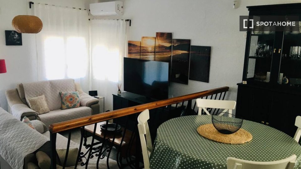 Apartment Alicante, 3 beds, 277m² — photo 5