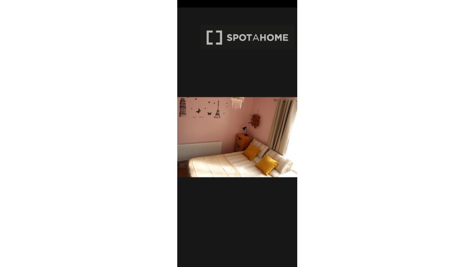 Double room Dublin, 3 beds — photo 24