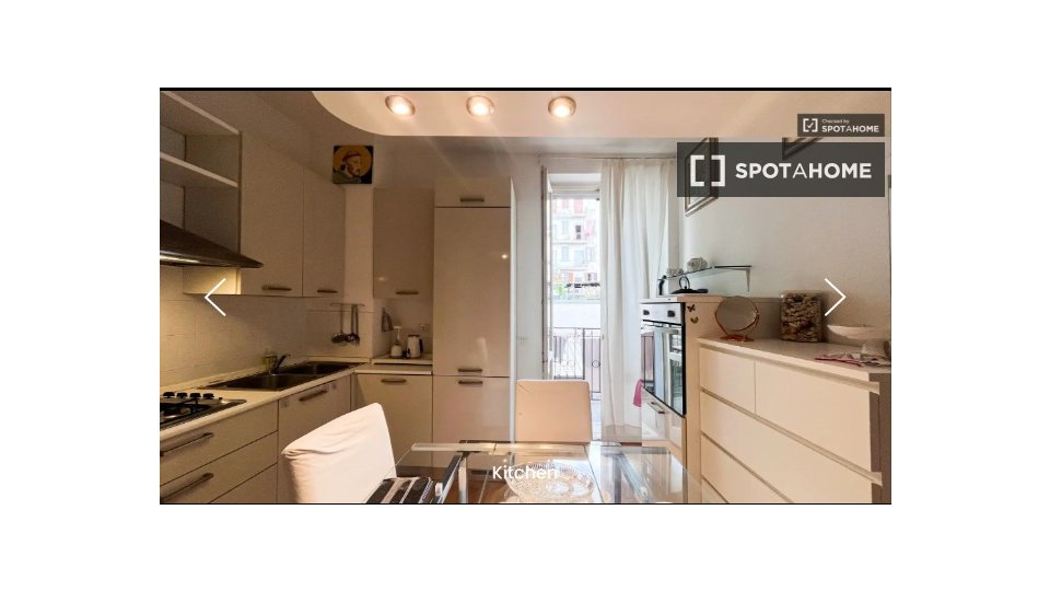 Apartment mono Milan, 60m² — photo 7