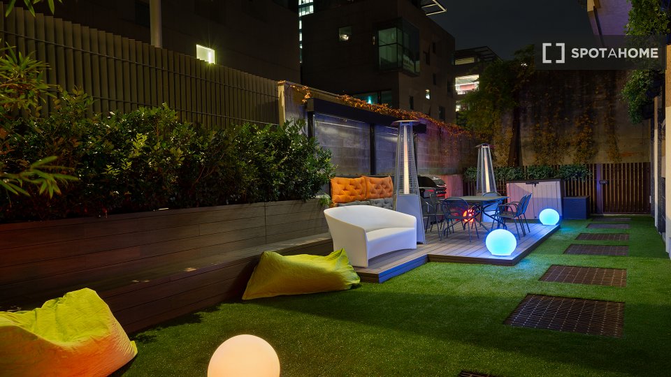 Apartment Milan, 2 beds, 117m² — photo 11