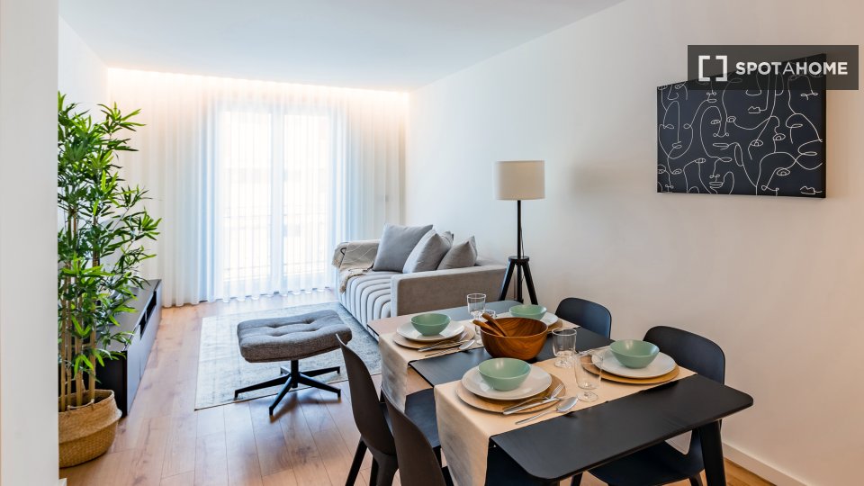 Apartment Porto, 2 beds — photo 1