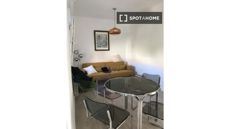 Apartment Madrid, 2 beds, 63m² — photo 7