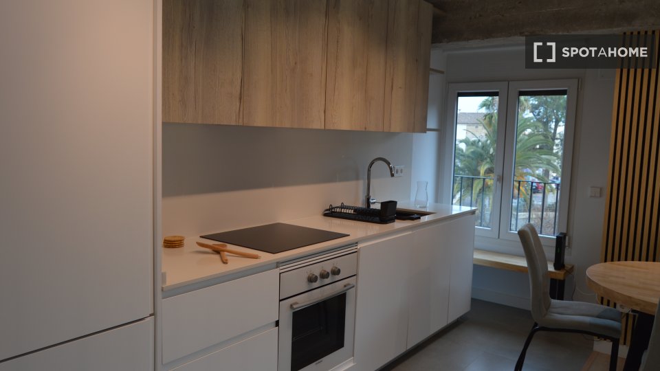 Apartment Valencia, 2 beds — photo 13