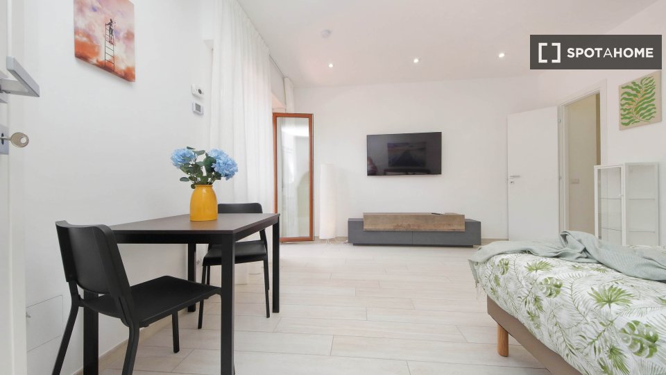 Apartment mono Rome — photo 2