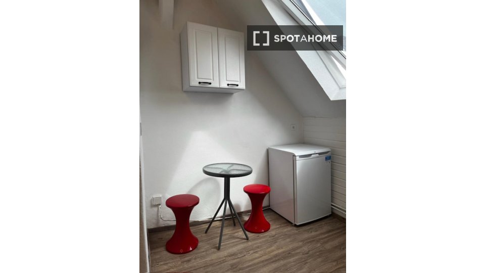 Apartment mono Berlin — photo 1