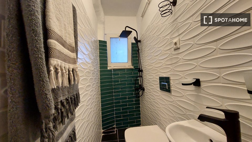 Apartment mono Istanbul, 50m² — photo 8
