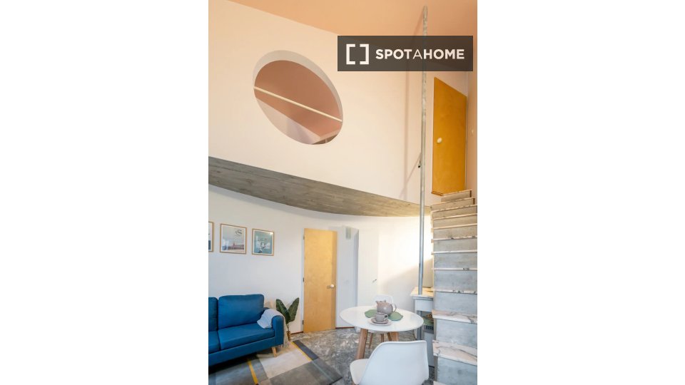 Apartment Porto, 1 bed — photo 2