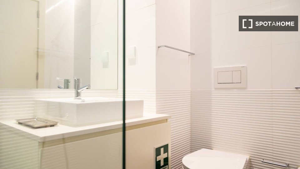 Apartment Porto, 1 bed — photo 13