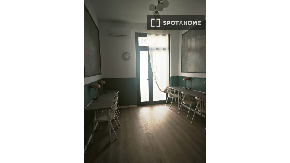 Double room Turin, 7 beds, 250m² — photo 18
