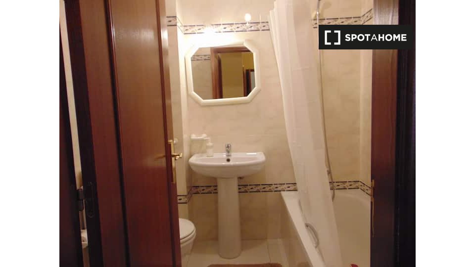 Apartment Porto, 1 bed — photo 4
