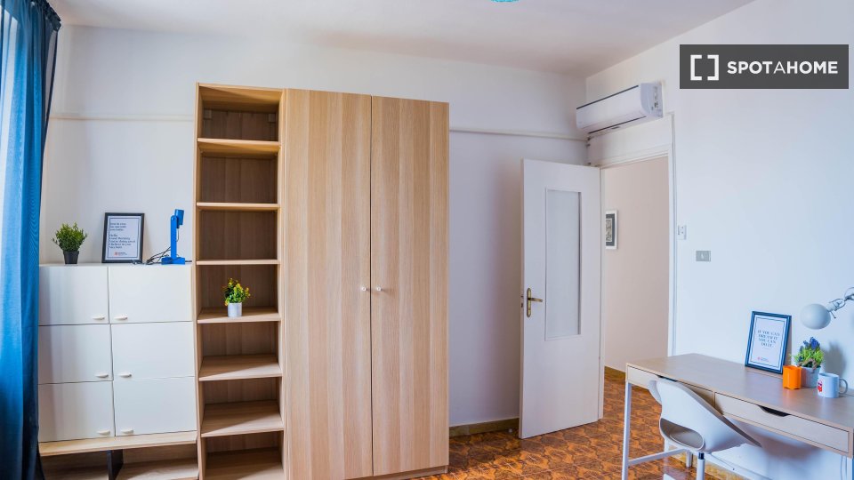 Double room Cagliari, 7 beds — photo 21