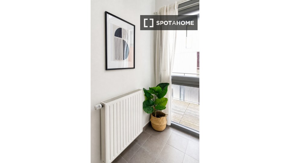 Camera doppia Parigi, 4 camere — foto 32