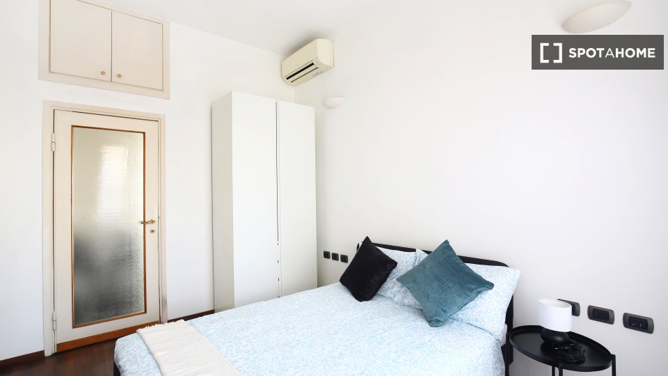 Double room Milan, 6 beds, 150m² — photo 45