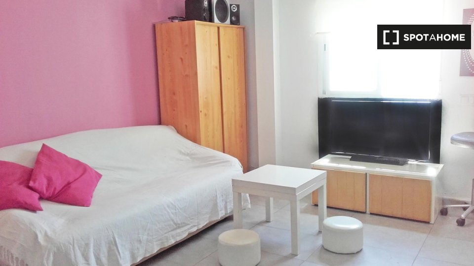 Apartamento Madrid, 2 habitaciones, 49m² — foto 8