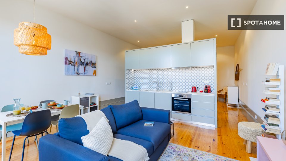 Apartment mono Porto — photo 4