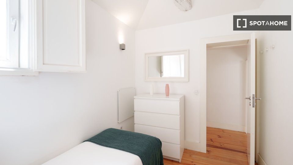 Apartment Porto, 2 beds — photo 19