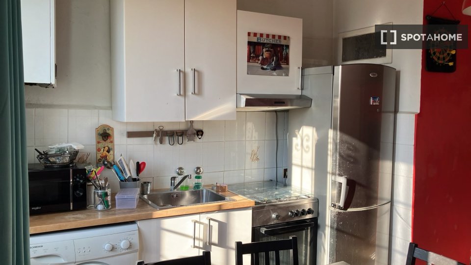 Apartment mono Milan, 58m² — photo 9