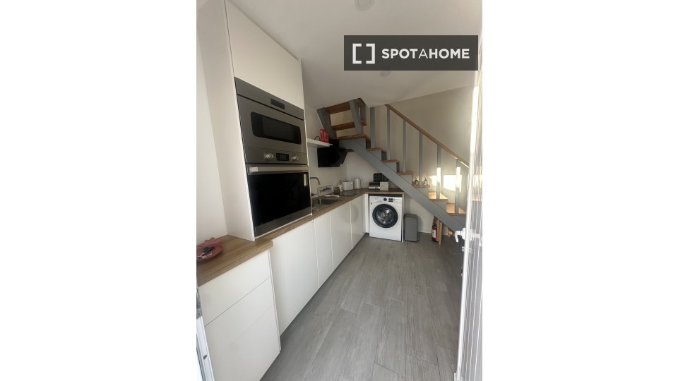 Apartment mono Lisbon — photo 4