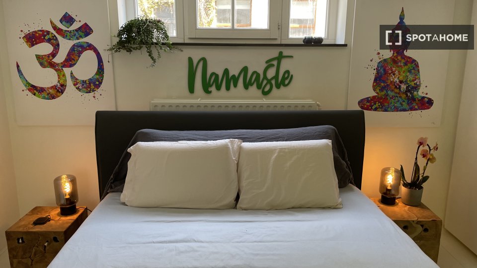 Apartment Brussels, 3 beds, 170m² — photo 8