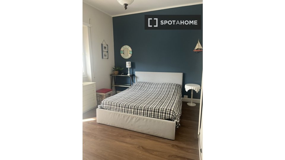 Apartment Florence, 1 bed, 70m² — photo 6