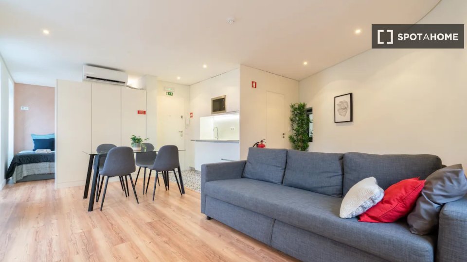 Apartment mono Porto — photo 2