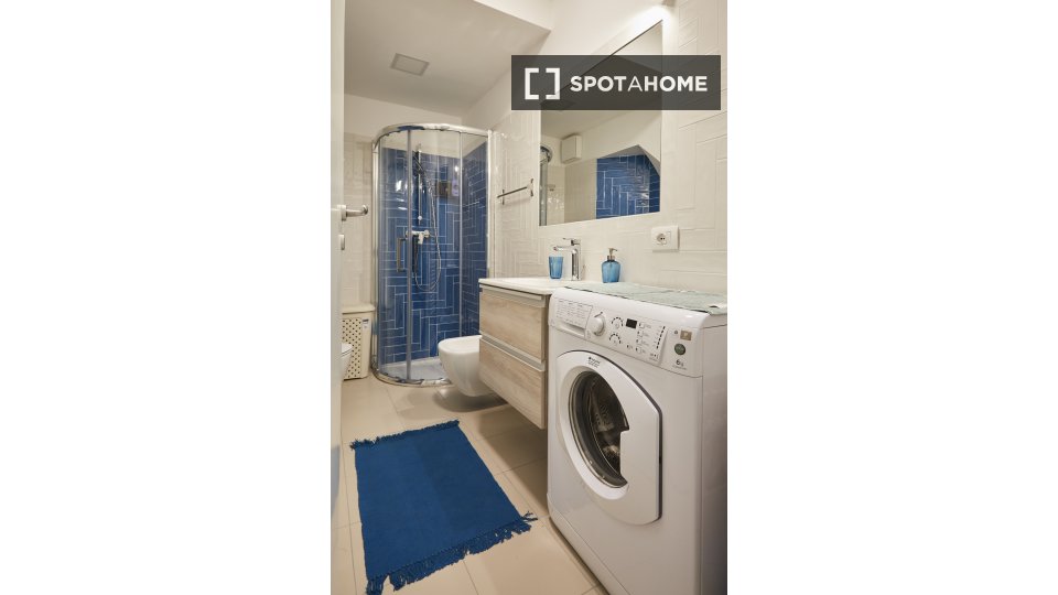 Apartment mono Milano, 50m² — foto 18