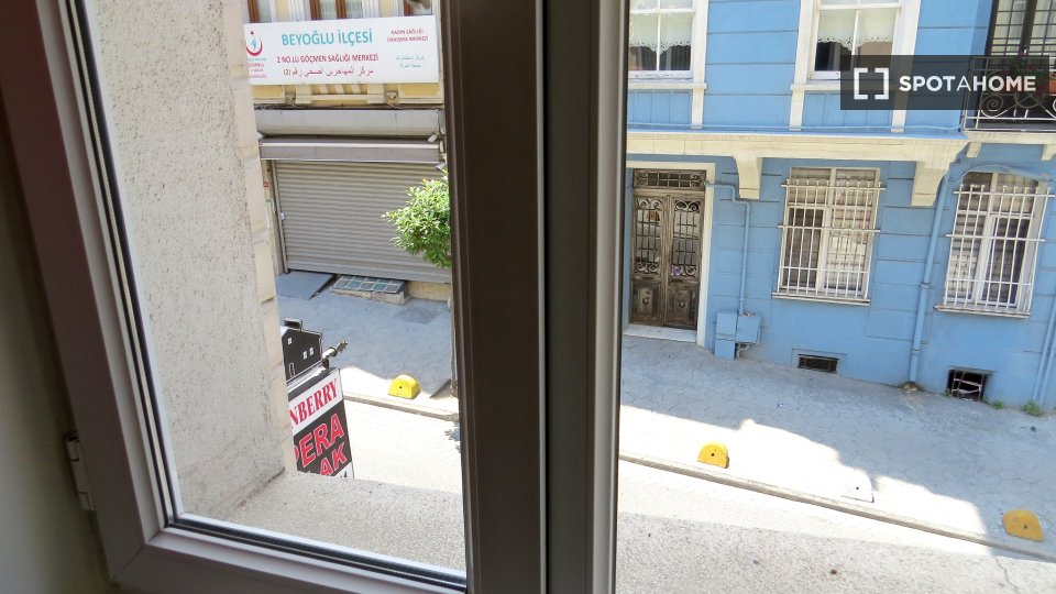 Apartment Istanbul, 1 bed, 55m² — photo 14