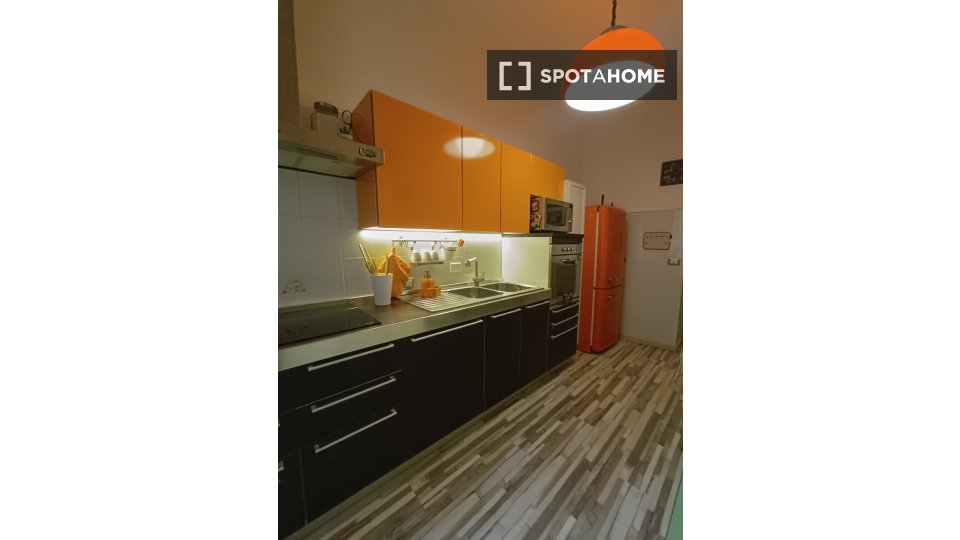 Apartment Rome, 2 beds — photo 30