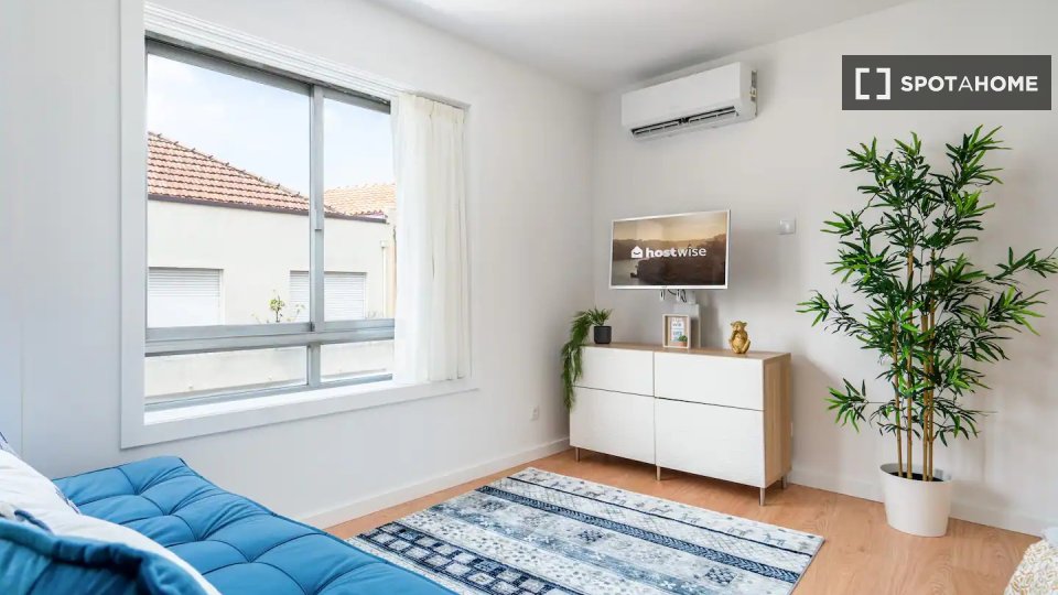Apartment mono Porto — photo 18