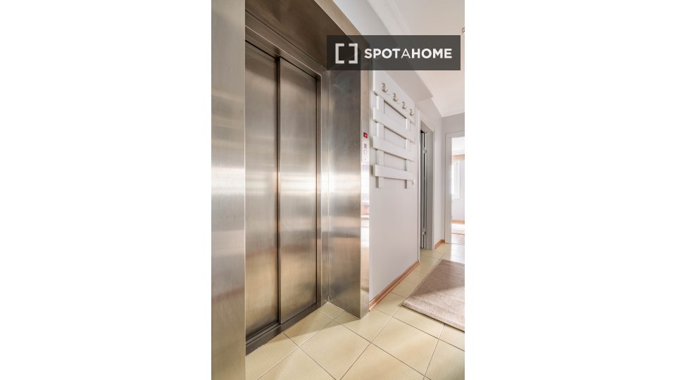 Apartment Istanbul, 1 bed — photo 5