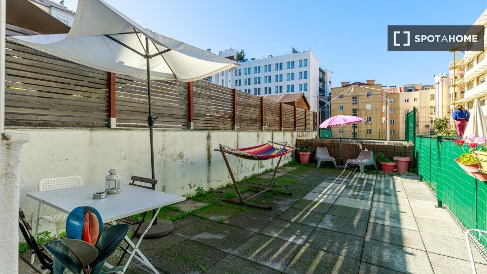 Apartment mono Lisbon — photo 12