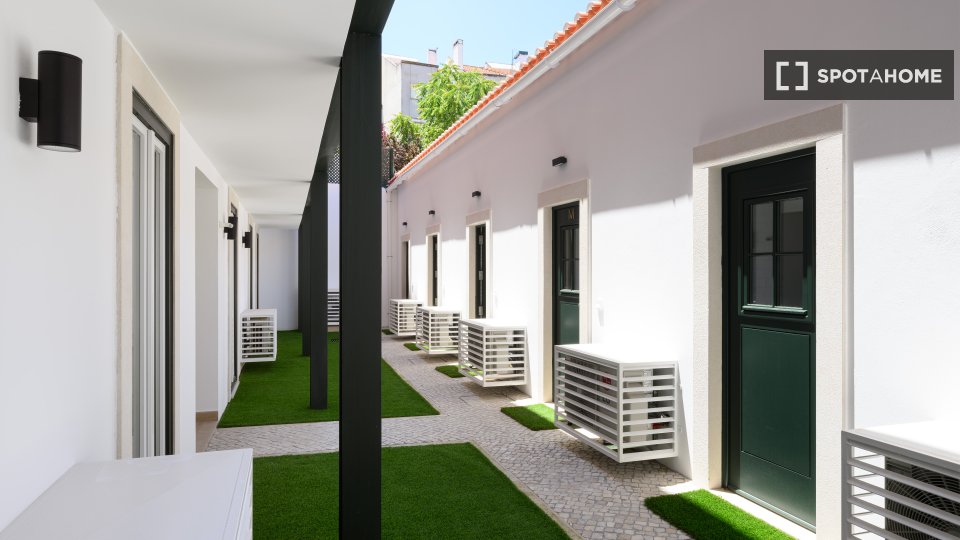 Apartment mono Lisbon — photo 3