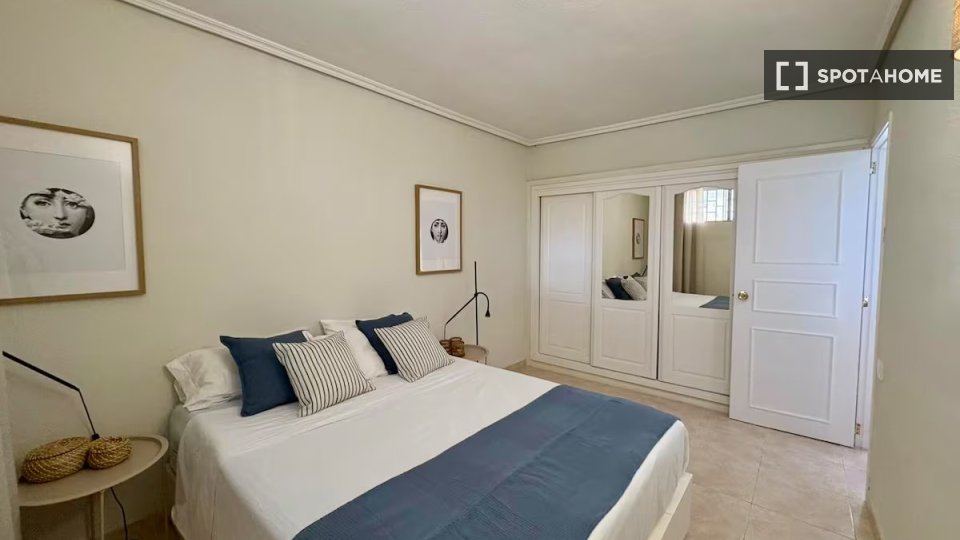 Apartment Las_Palmas_De_Gran_Canaria, 1 bed — photo 7