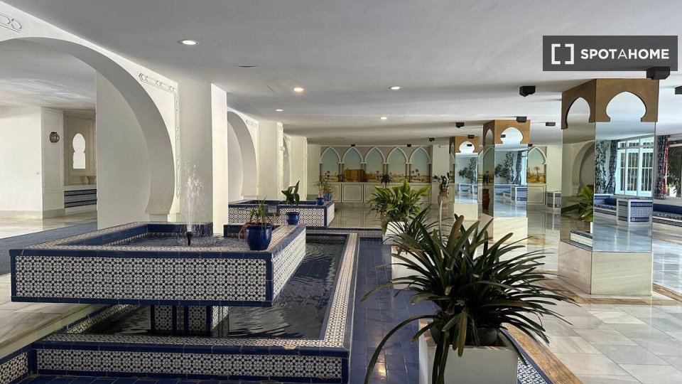 Apartment Palma_De_Mallorca, 2 beds, 80m² — photo 3