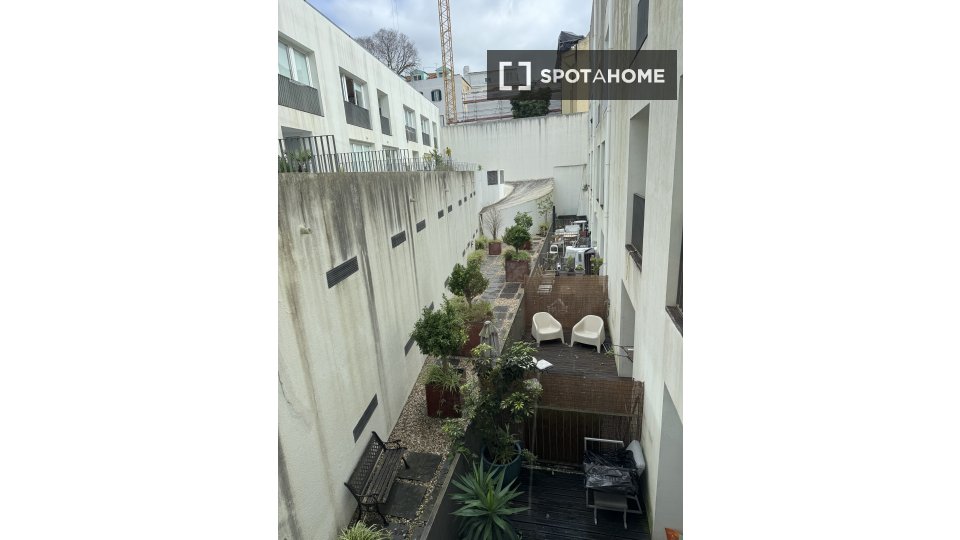 Apartment Lisbon, 1 bed — photo 6