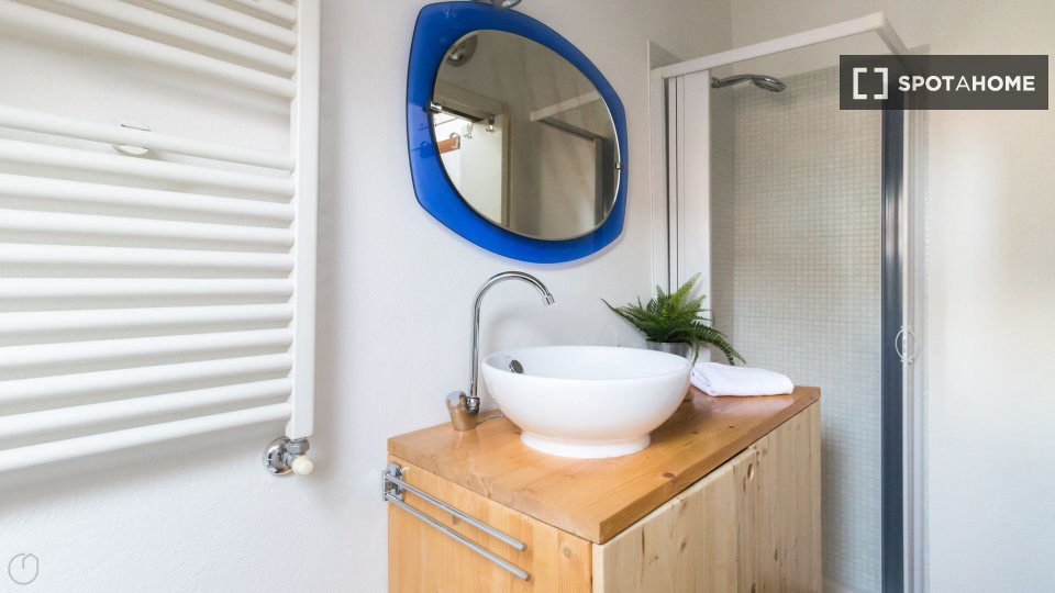 Apartment Milan, 1 bed, 20m² — photo 6