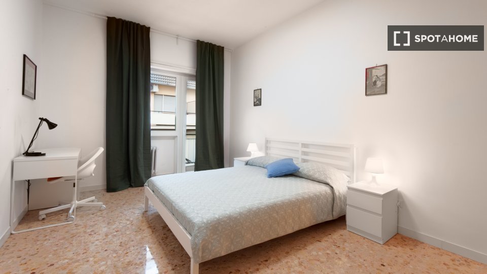 Apartment Rome, 2 beds, 95m² — photo 15