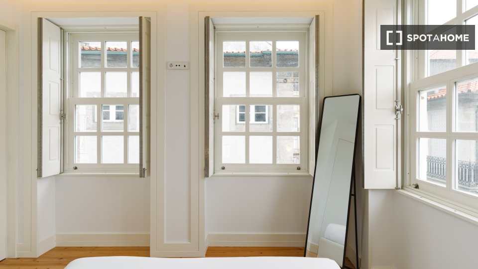 Apartment mono Porto, 47m² — photo 17