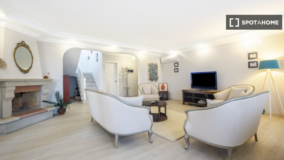 Apartment Istanbul, 1 bed — photo 19
