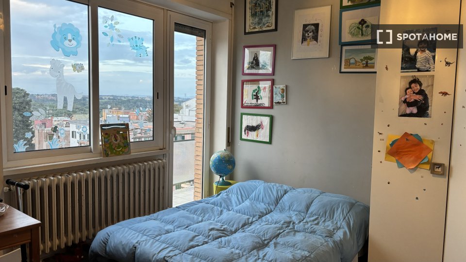 Apartment Rome, 2 beds — photo 2