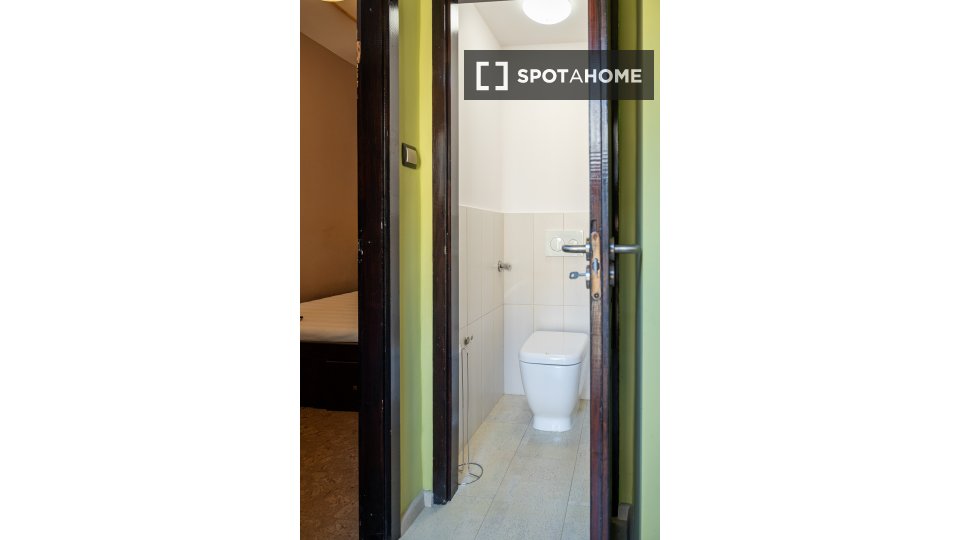 Apartment mono Budapest, 33m² — photo 9