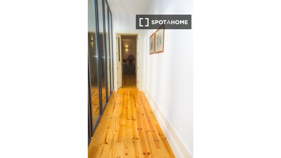 Apartment mono Porto, 120m² — photo 13