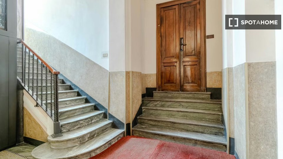 Apartment mono Turin — photo 16