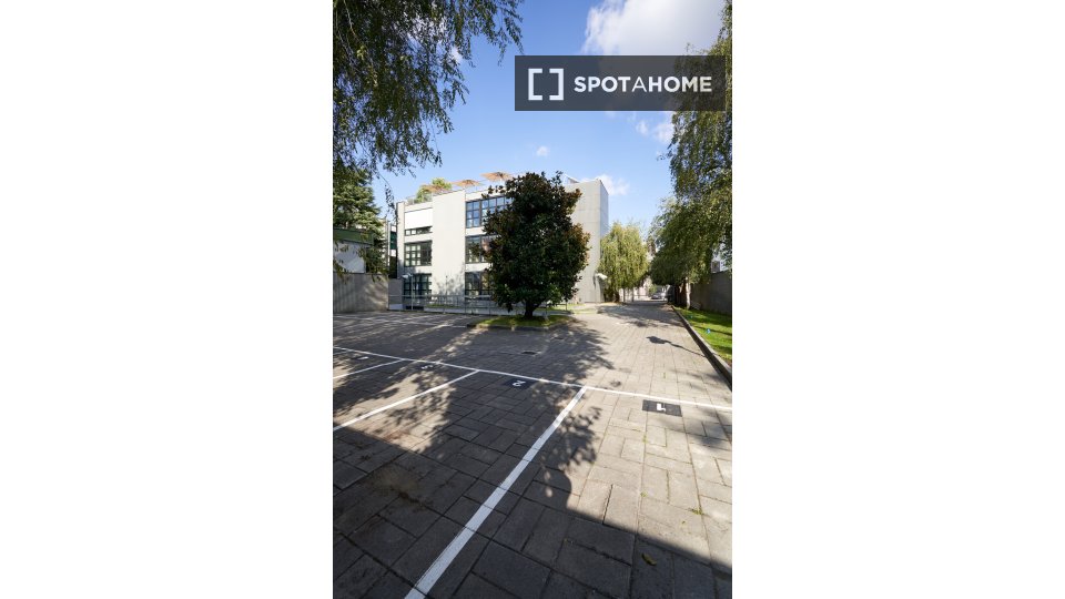 Apartment mono Milan, 25m² — photo 2